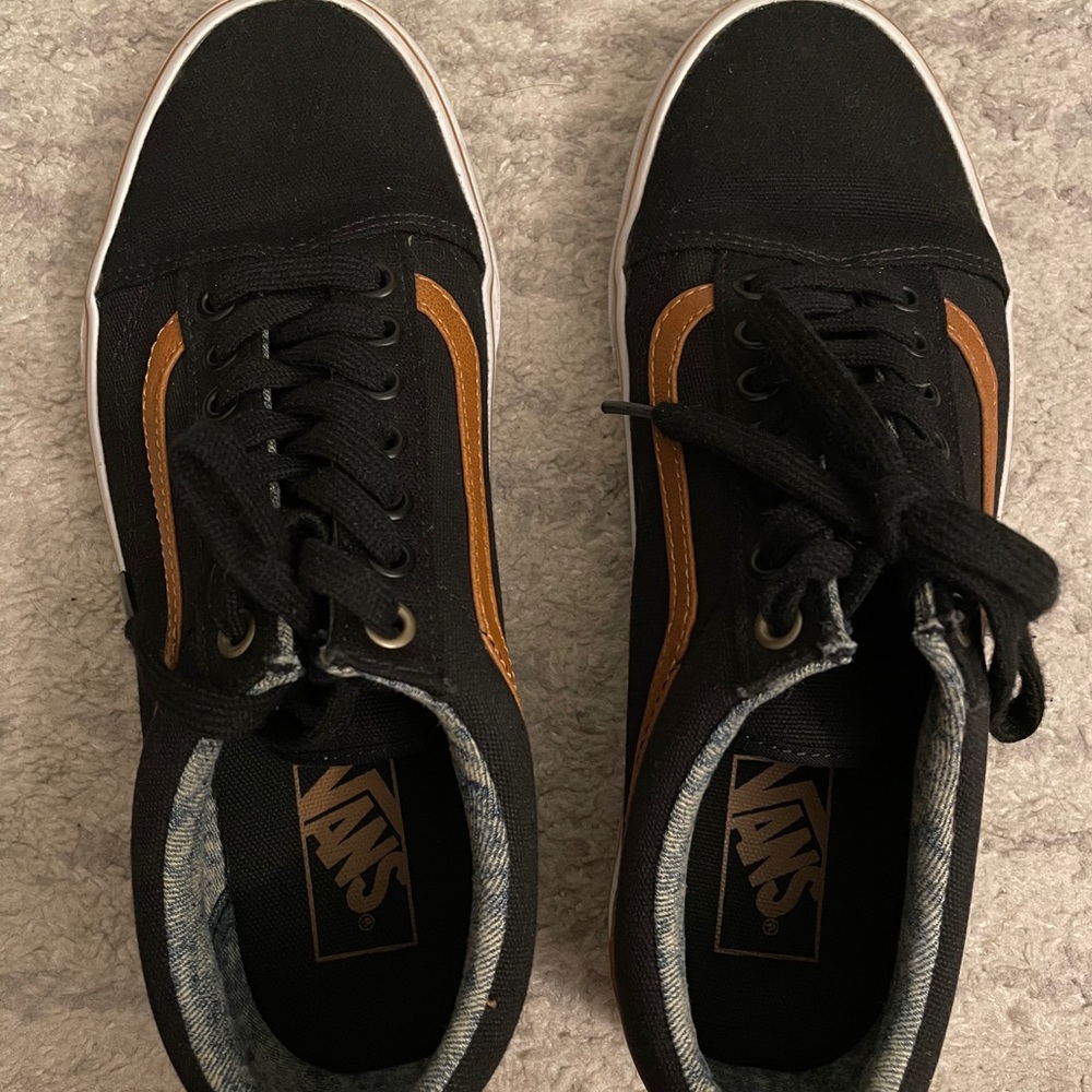 Vans Old Skool